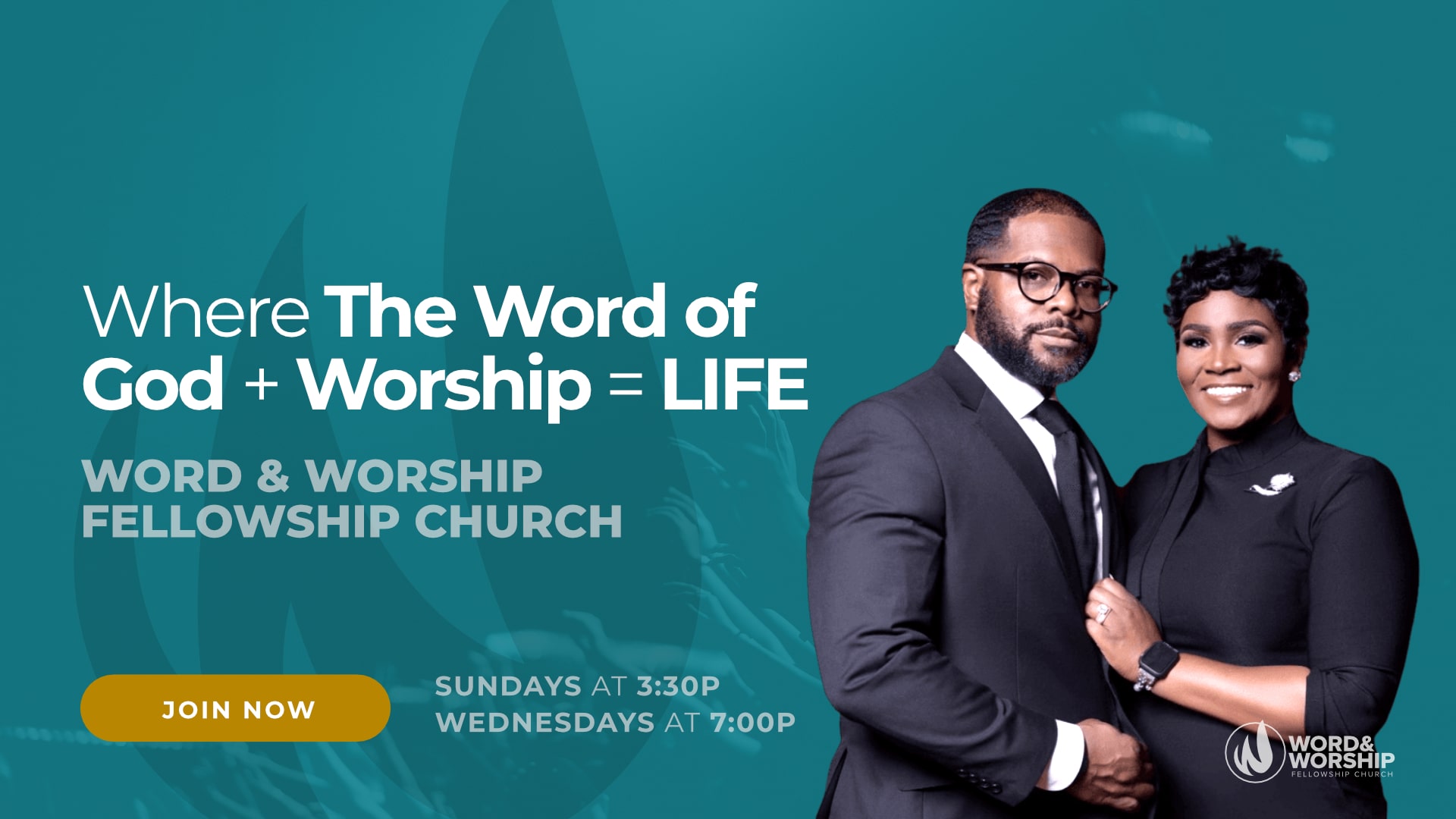 Word and Worship Fellowship Church